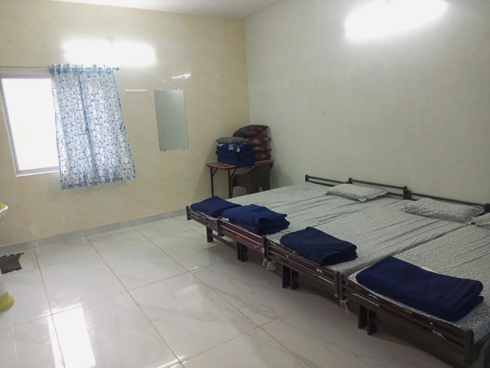 Krishna Villa Only Family Villa in Gujarat