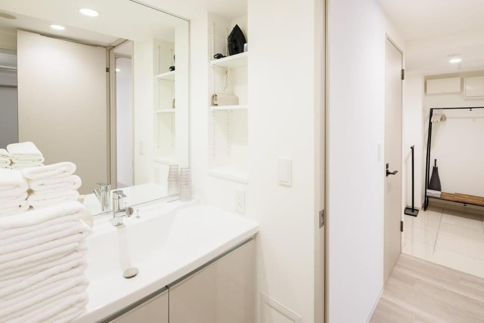 Mondomio 南2条 Room 302 Apartment in Sapporo