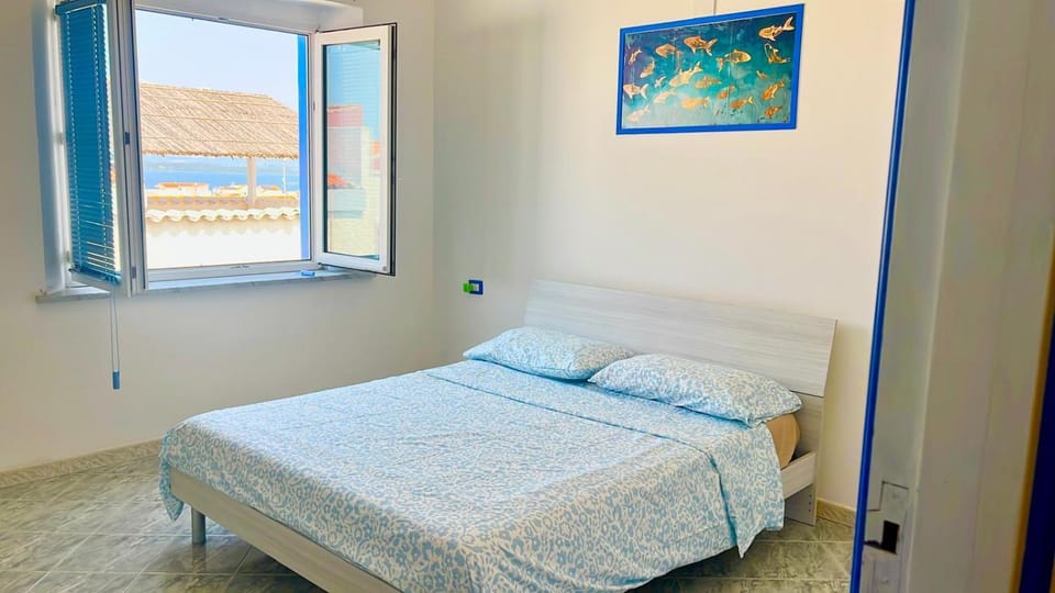 Casa De Verano House in Calasetta
