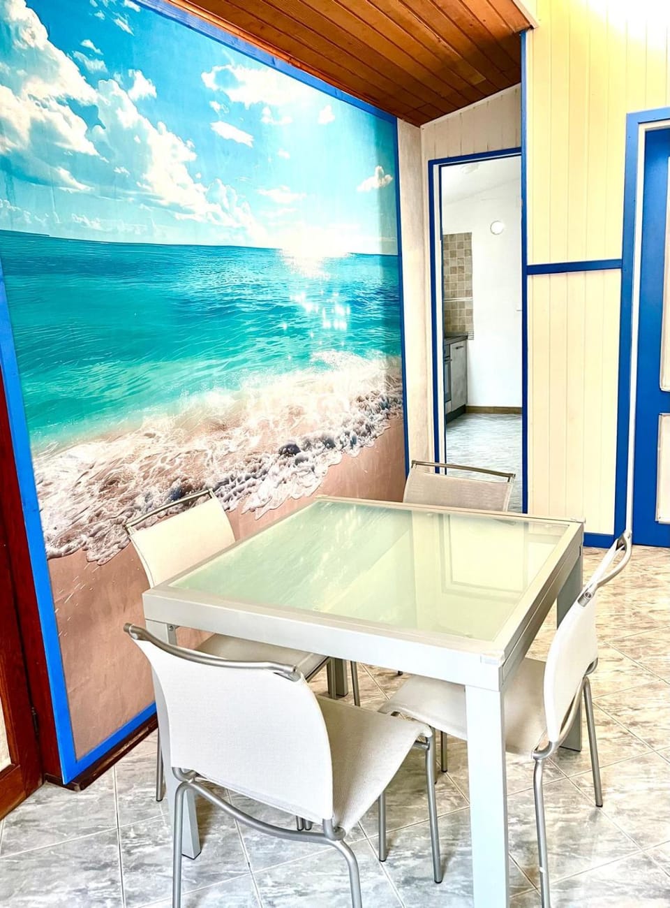 Casa De Verano House in Calasetta
