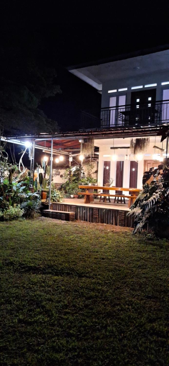 Dagope Homestay Vacation rental in Lembang