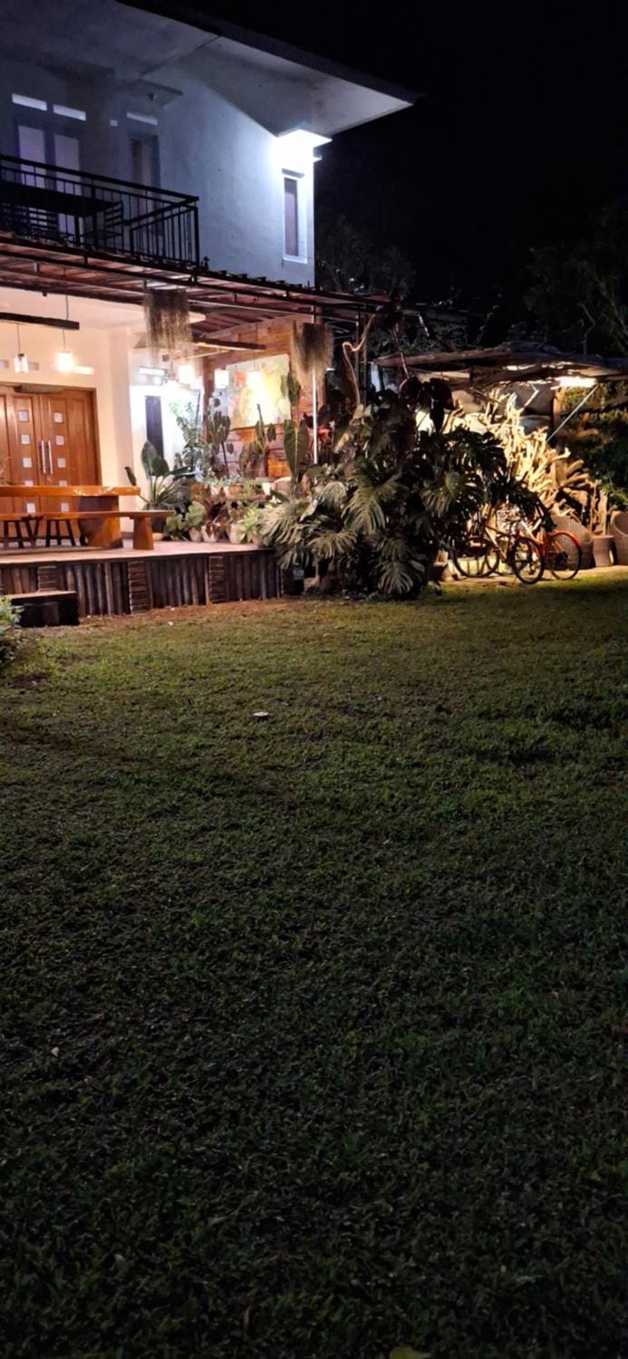 Dagope Homestay Vacation rental in Lembang