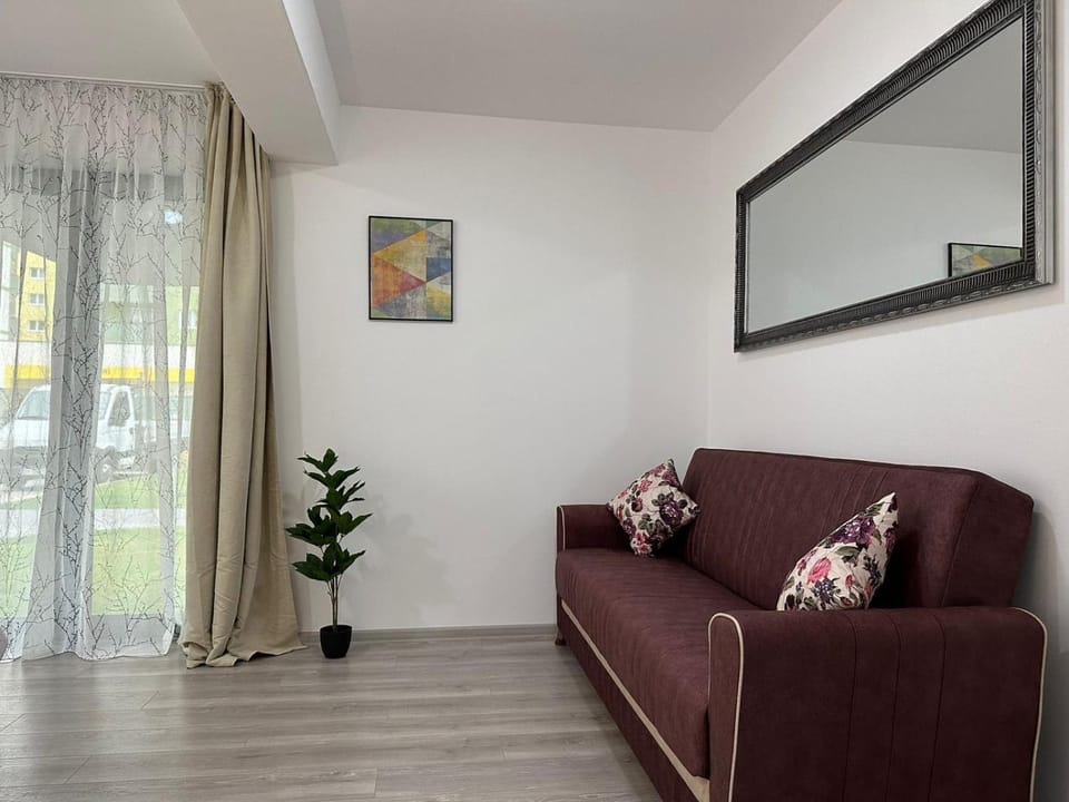 Living room, Decorative detail