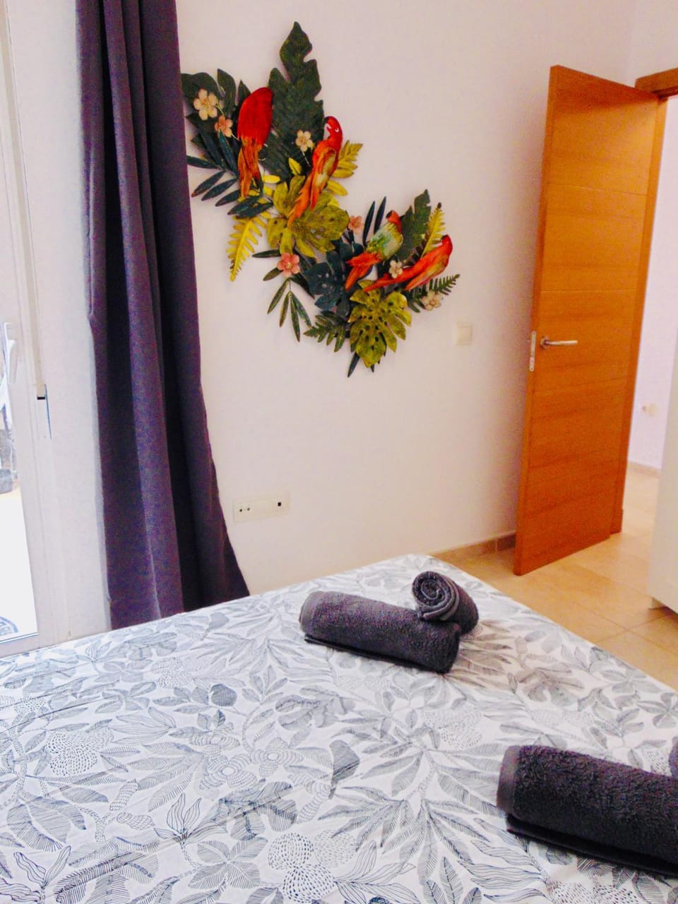 Luz Atlántica Apartment in Puerto del Rosario
