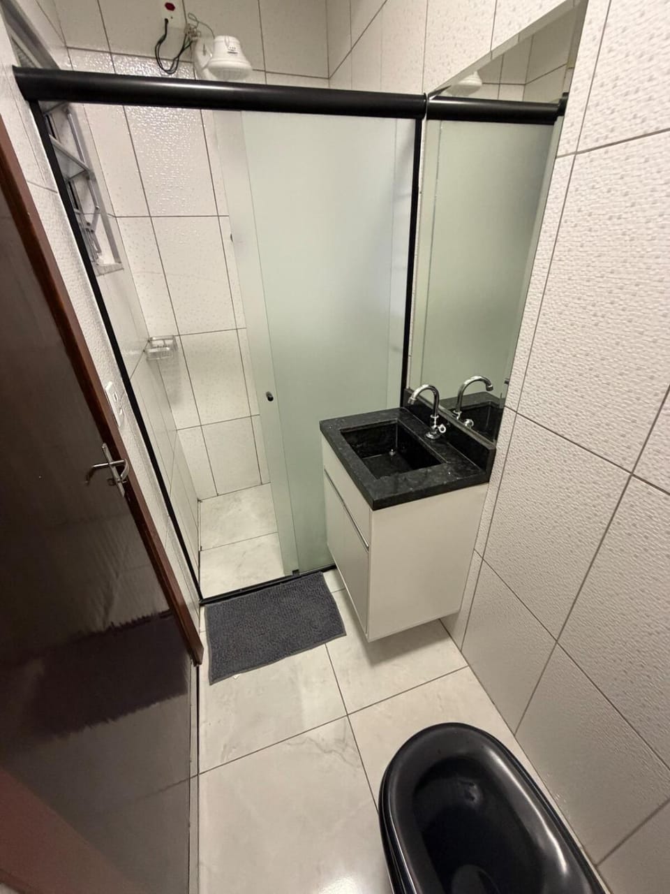Casa 4 px aeroporto 7km check in eletrônico Apartment in Guarulhos