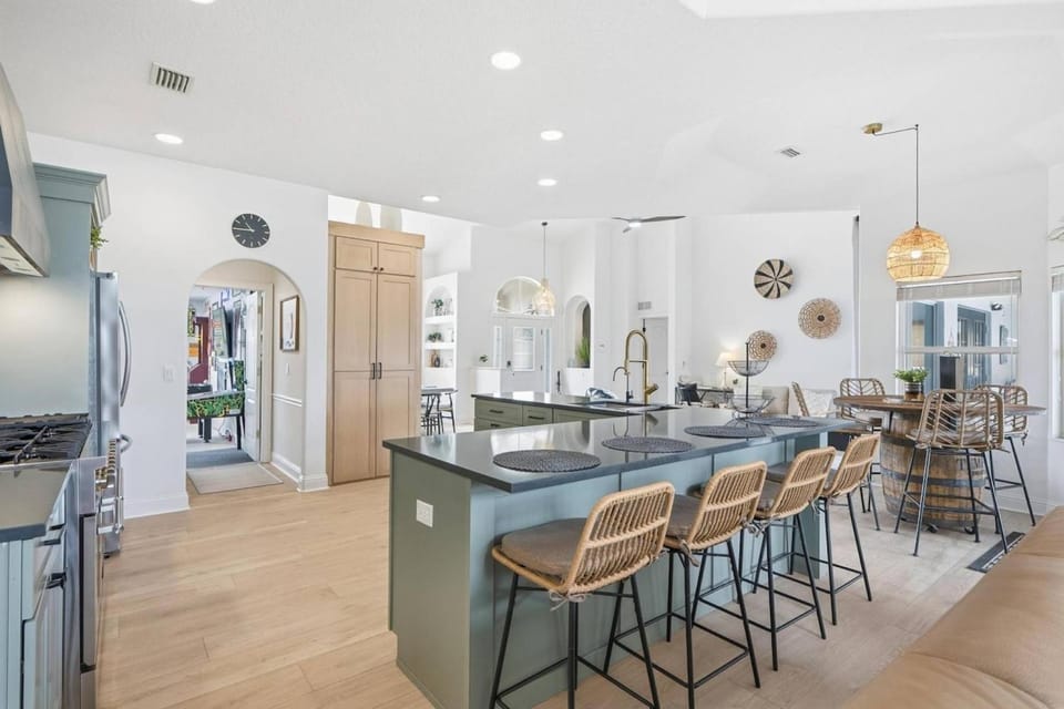 Pearl Of Paradise | Palm Coast House in Palm Coast