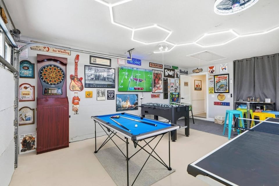 Pearl Of Paradise | Palm Coast House in Palm Coast