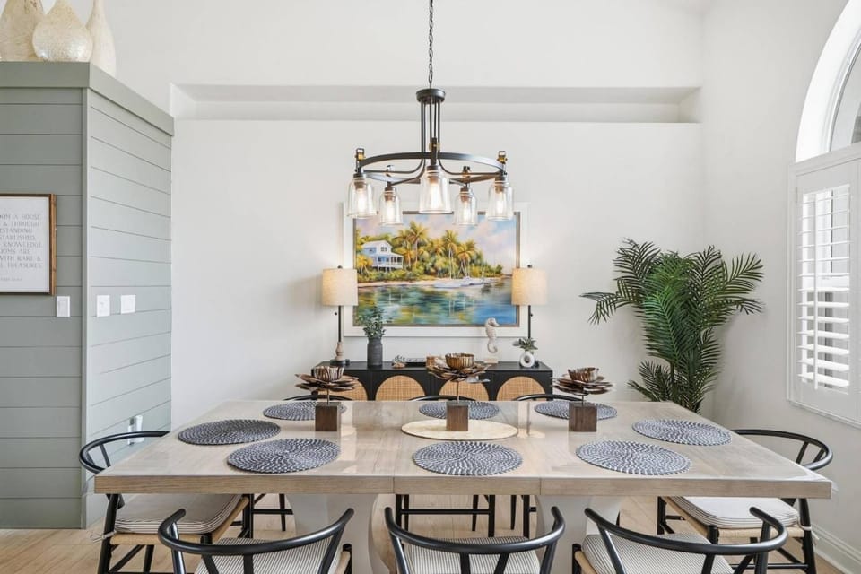Pearl Of Paradise | Palm Coast House in Palm Coast