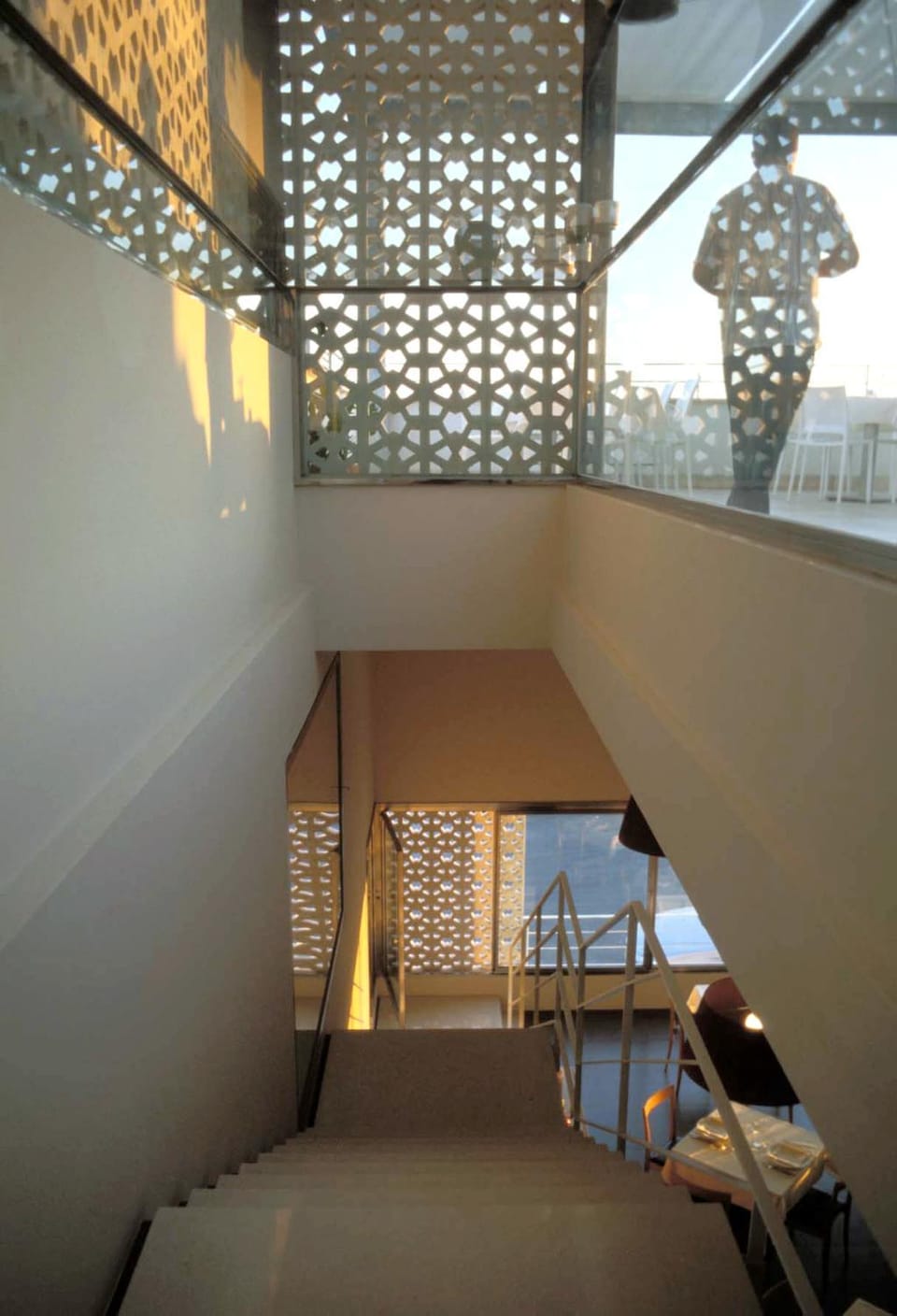 Decorative detail
