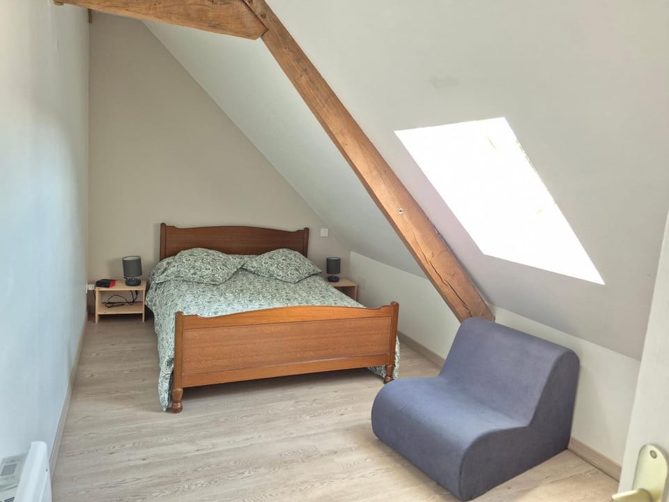 le petit Lacoste House in Occitanie