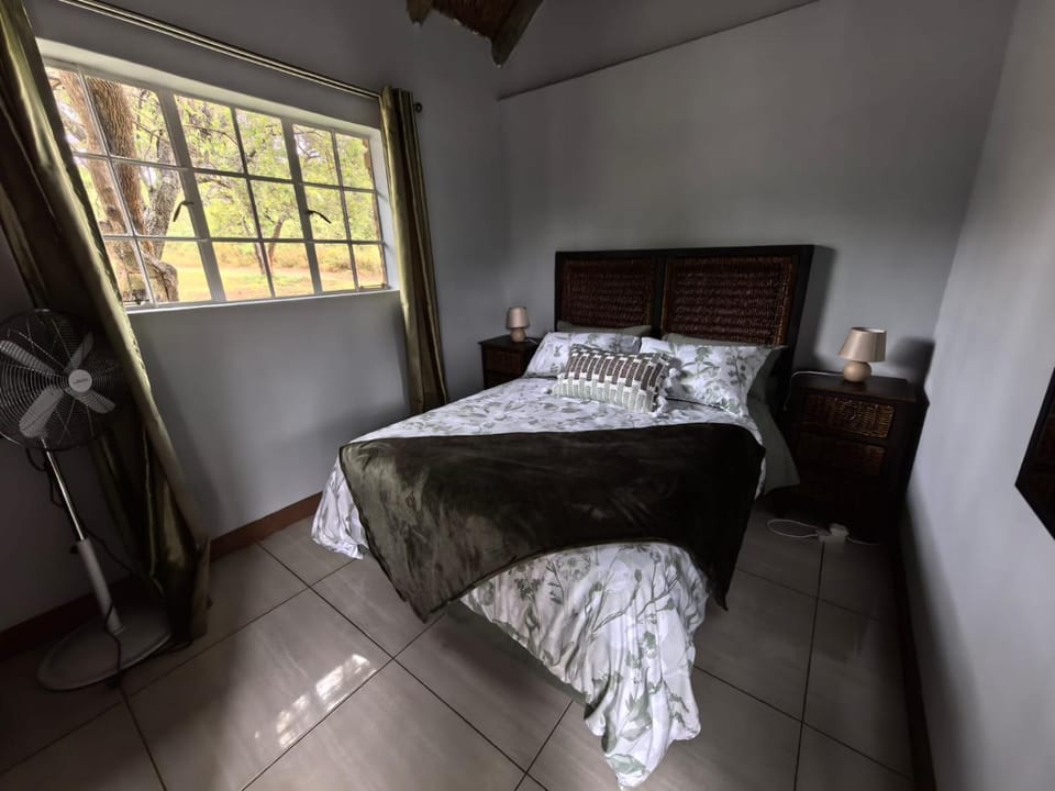 Frangipani guesthouse Apartment in Gauteng