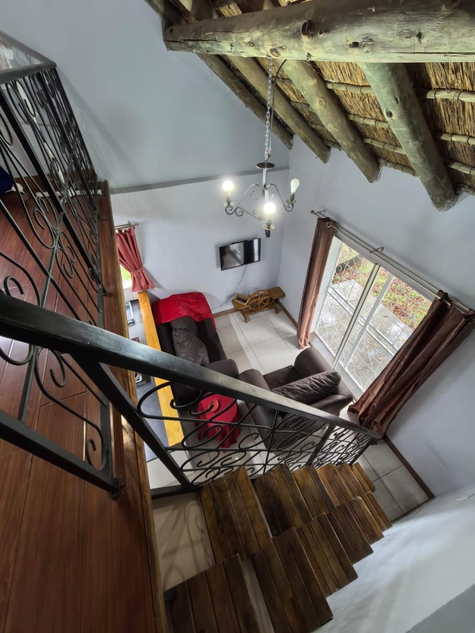 Frangipani guesthouse Apartment in Gauteng