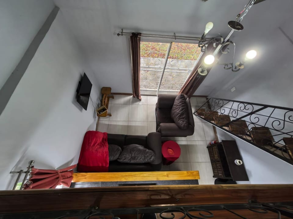 Frangipani guesthouse Apartment in Gauteng