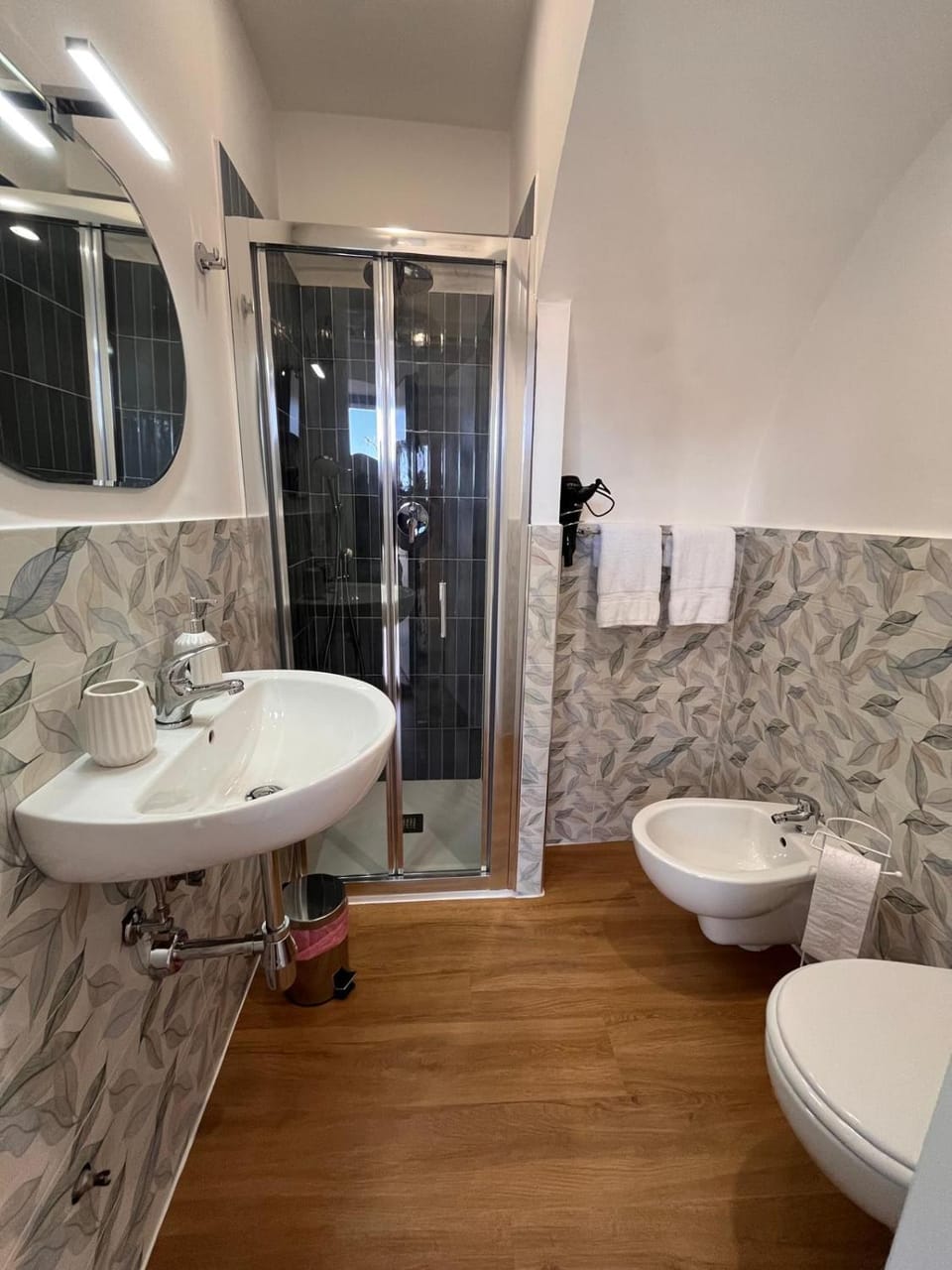 Shower, Toilet, Bathroom, bidet