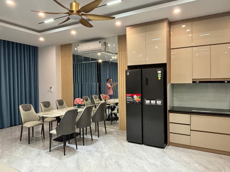Mai Villa Apartment in Vietnam