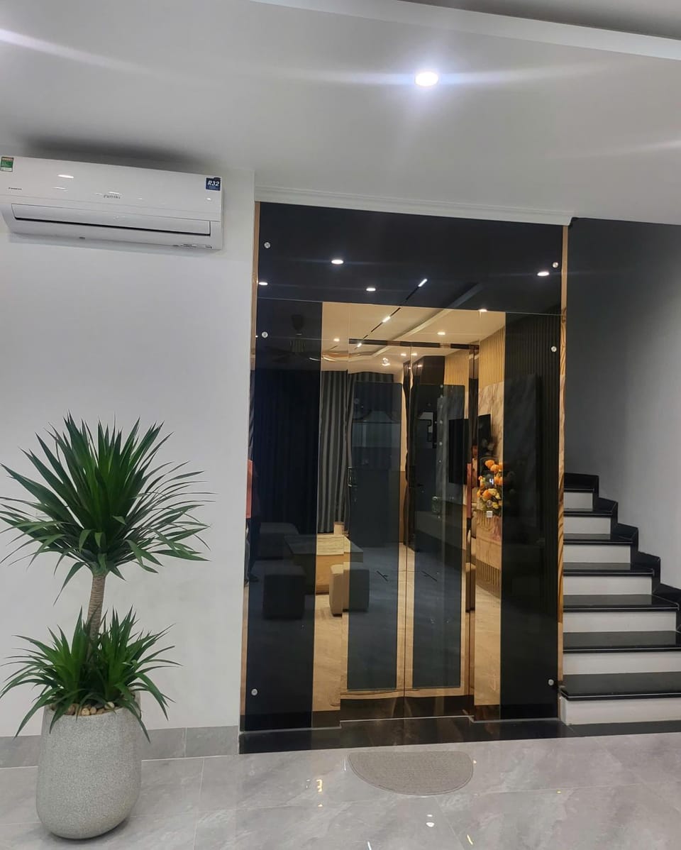 Mai Villa Apartment in Vietnam