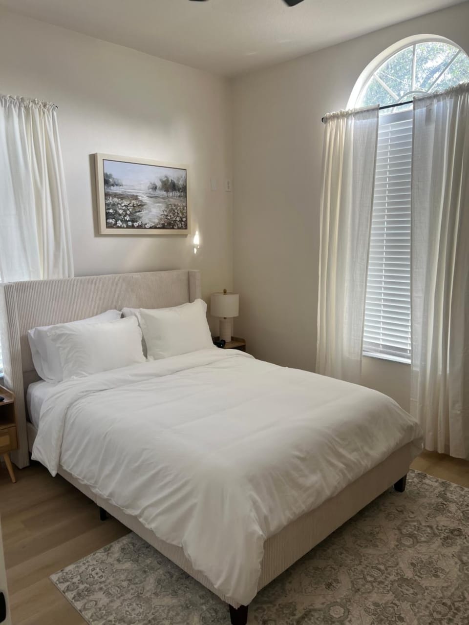 Waldo Hideaway House in Dade City