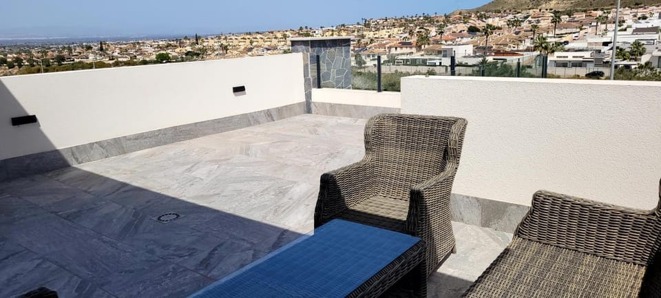 Villa Angela Villa in Vega Baja del Segura