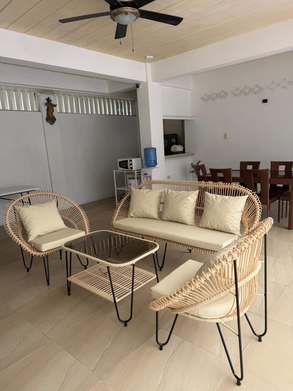 Sierra Monte Private Hot Spring Resort Villa in Calamba