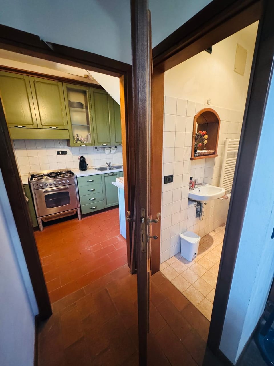 Agriturismo I Pianacci intera casa con piscina House in Tuscany