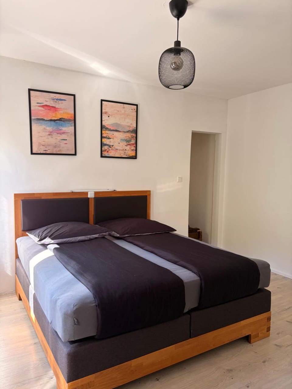 Bed, storage, wedding