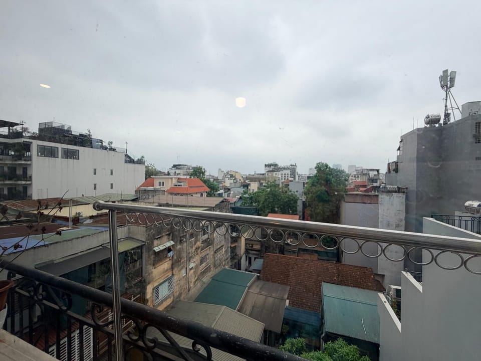 801 Golden Buffalo Vacation rental in Hanoi