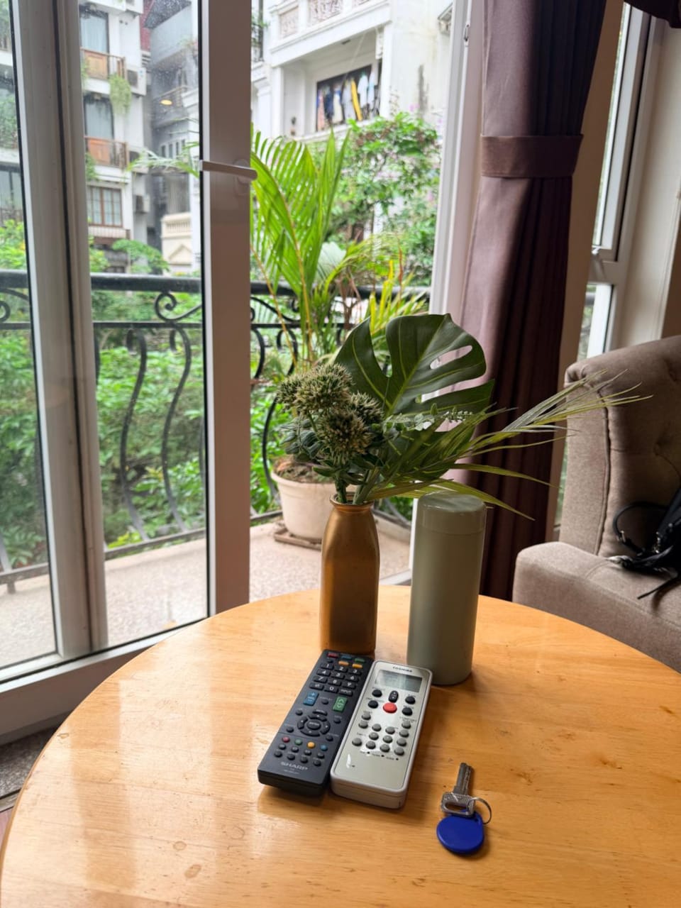 801 Golden Buffalo Vacation rental in Hanoi
