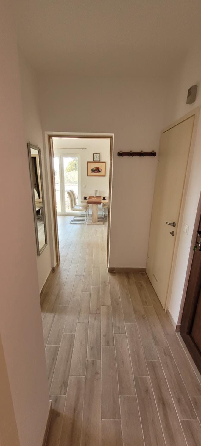 Luvano's Place - Principality of Zarijak Apartment in Primorje-Gorski Kotar County