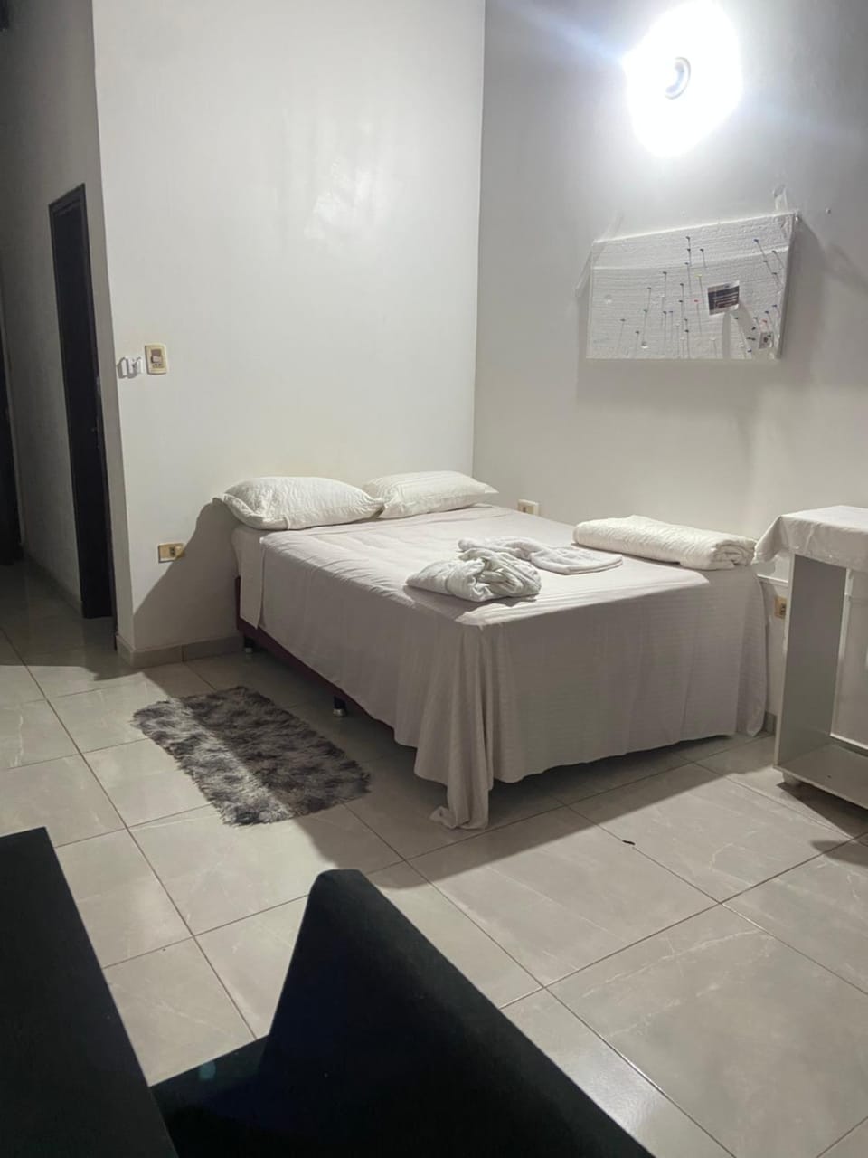 Lugar para ficar em Ciudad Del este paraguay Vacation rental in Misiones Province, Argentina