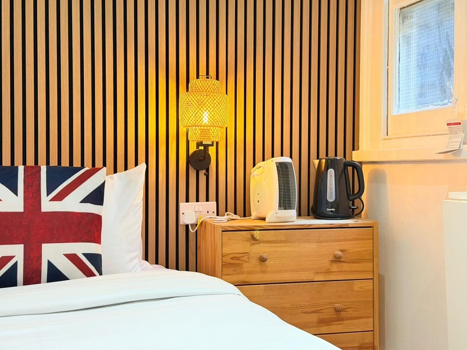 Aldgate East Stays Apartment in London