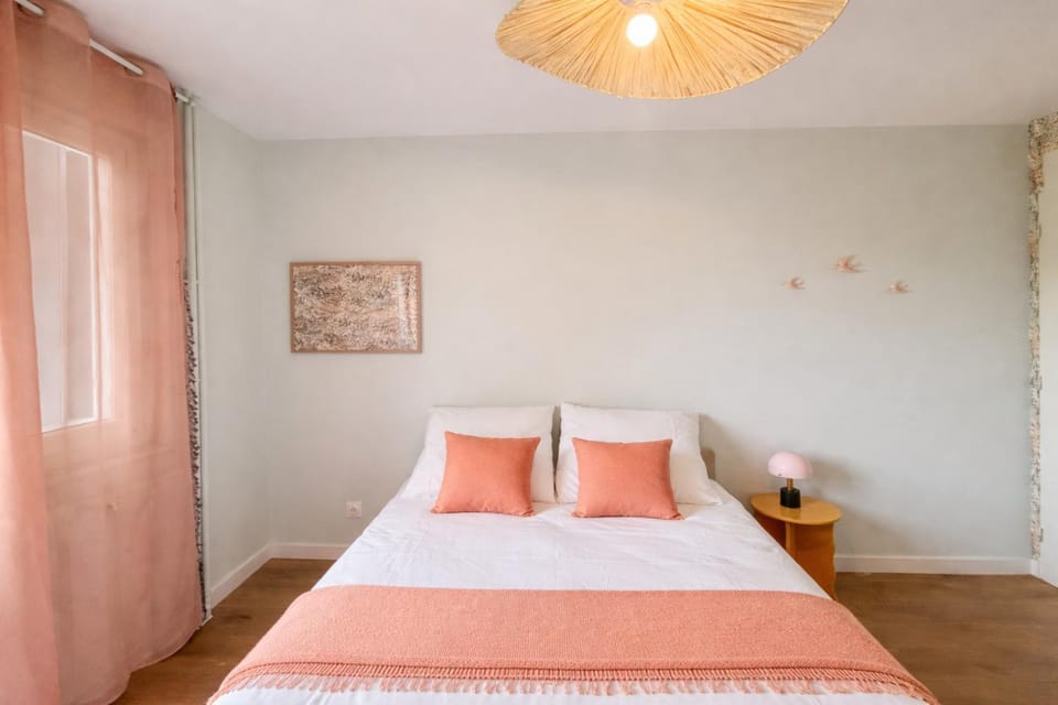 M123 Studio cozy à Annemasse Apartment in Annemasse
