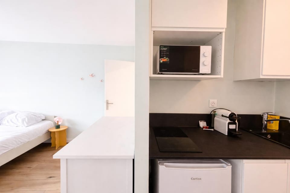 M123 Studio cozy à Annemasse Apartment in Annemasse