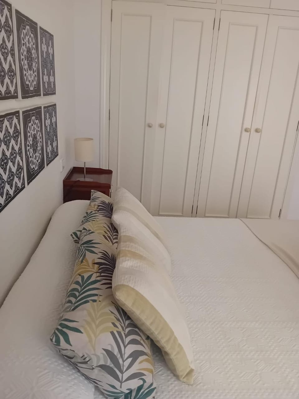 Piso Macasta Apartment in Seville