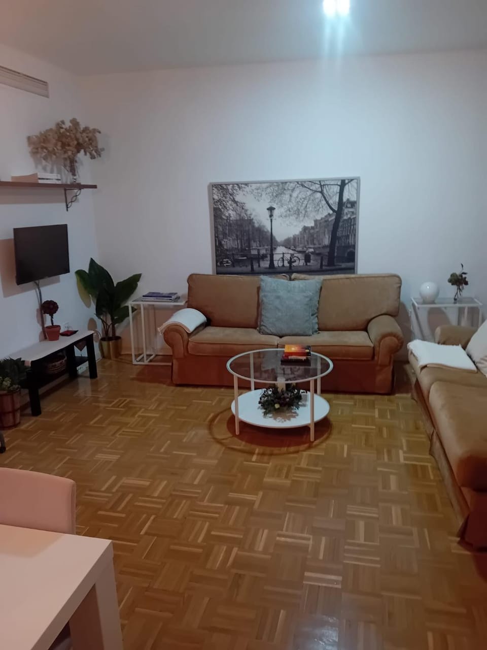 Piso Macasta Apartment in Seville
