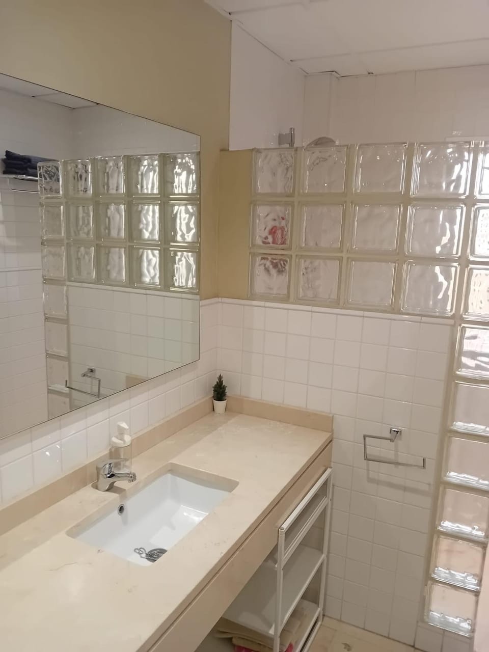 Piso Macasta Apartment in Seville