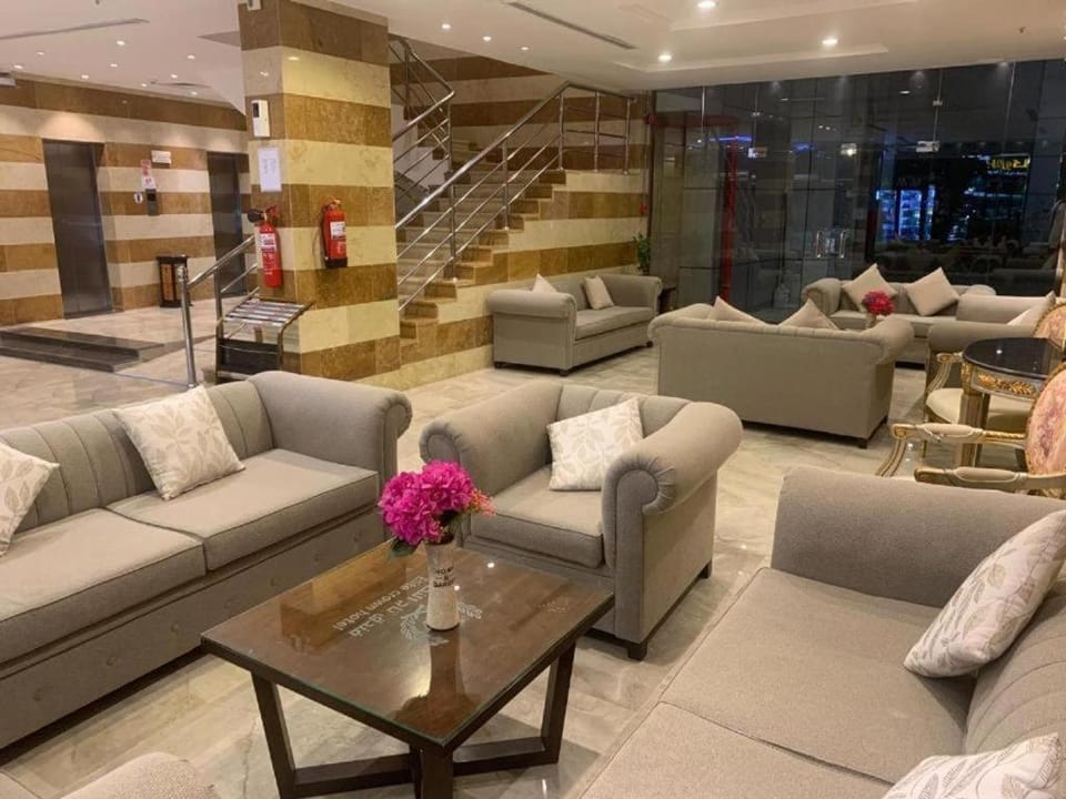 فندق تاج النخبة - Taj Nakhba Hotel Hotel in Saudi Arabia