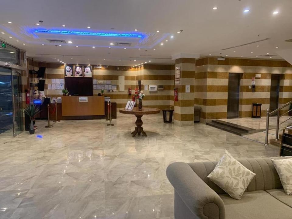 فندق تاج النخبة - Taj Nakhba Hotel Hotel in Saudi Arabia