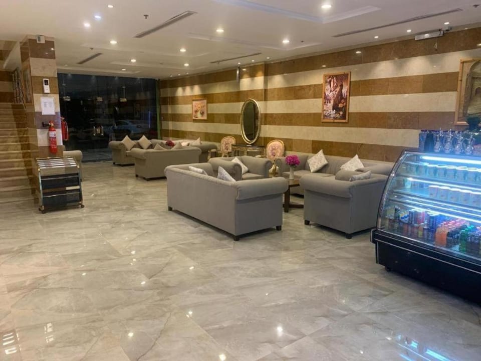 فندق تاج النخبة - Taj Nakhba Hotel Hotel in Saudi Arabia