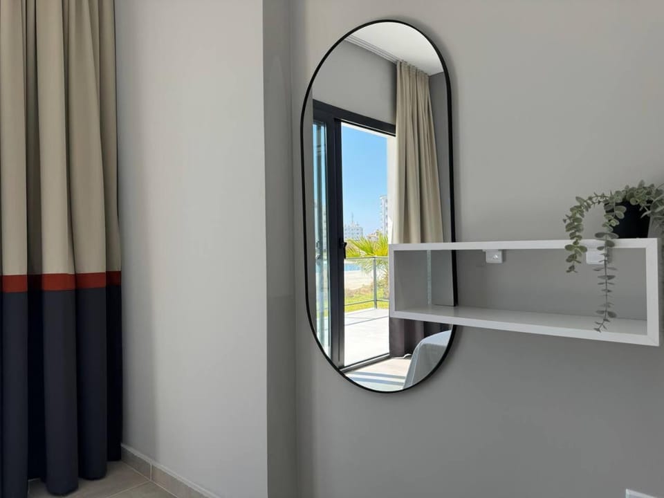 Nothern Cyprus Caesar Resort & Spa Collection Pools & Long Beach Apartment in Paralimni