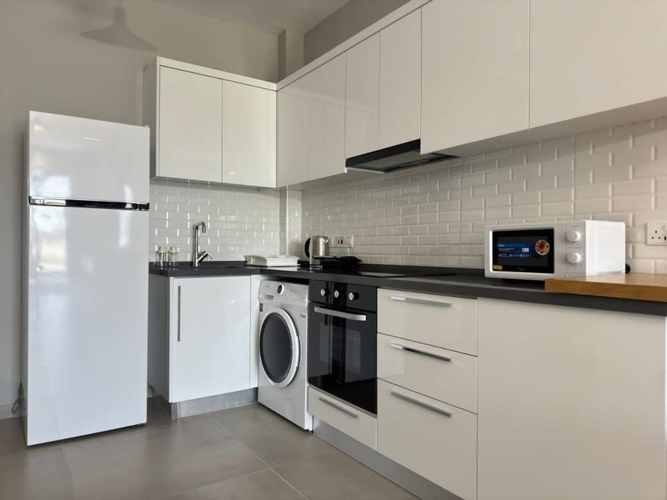 Nothern Cyprus Caesar Resort & Spa Collection Pools & Long Beach Apartment in Paralimni