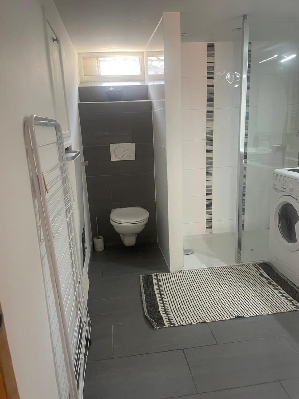 T2 cosy haut de gamme avec suite hyper centre Apartment in Grenoble