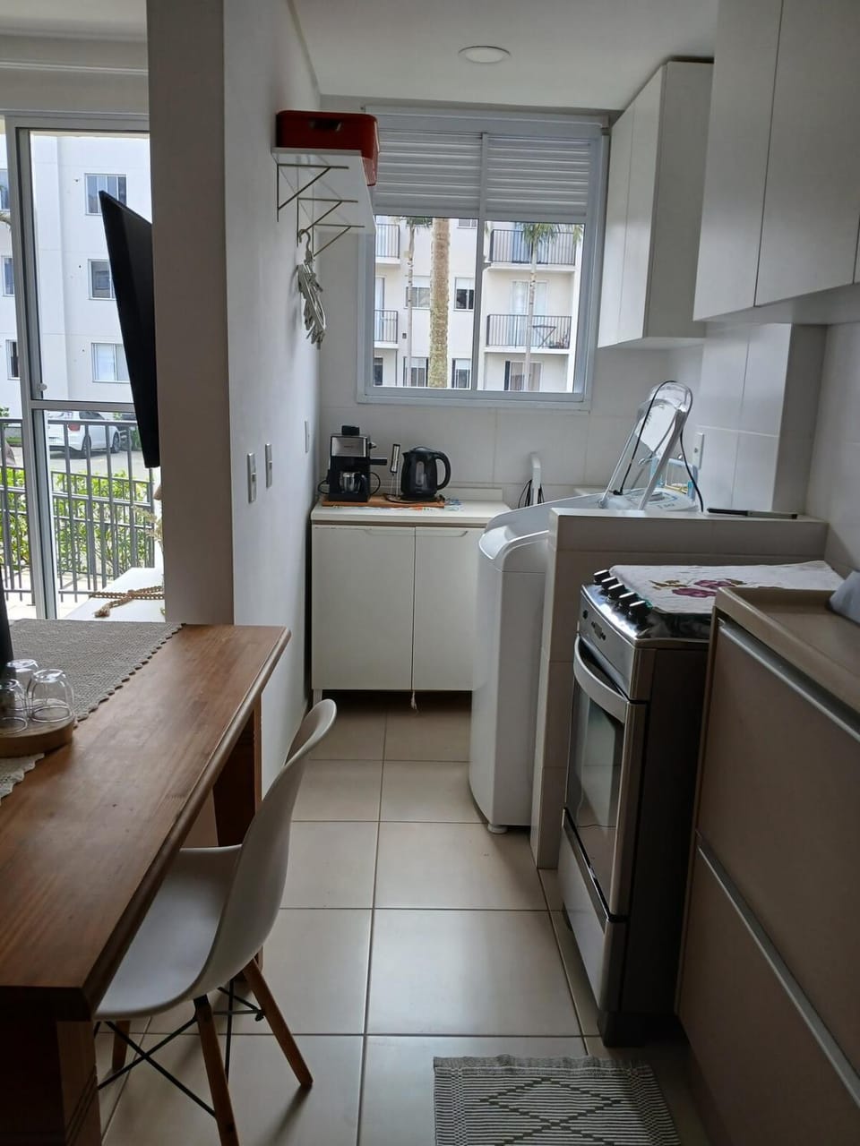 1 bedroom Apartament in Florianopolis Apartment in Florianopolis