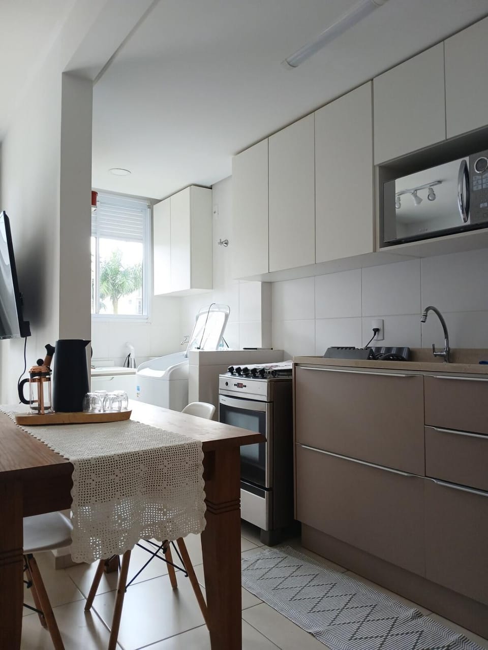 1 bedroom Apartament in Florianopolis Apartment in Florianopolis