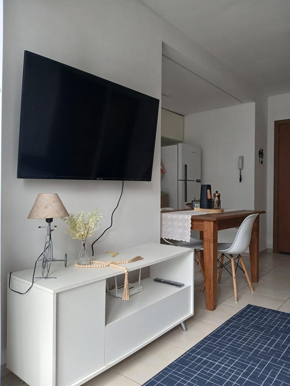 1 bedroom Apartament in Florianopolis Apartment in Florianopolis