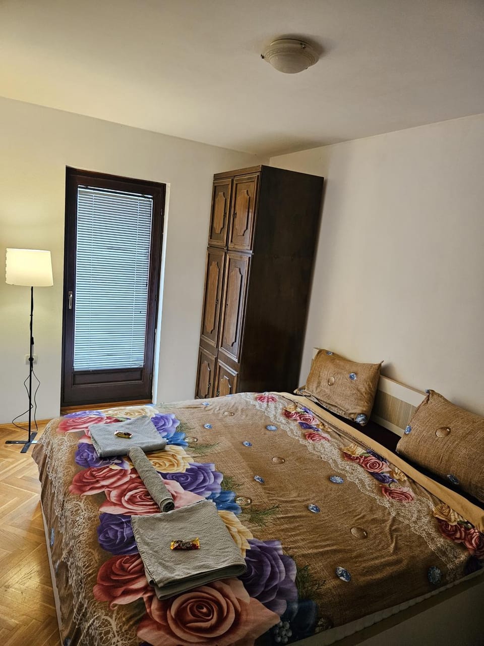 Silver Apartments Apartment in Belgrade