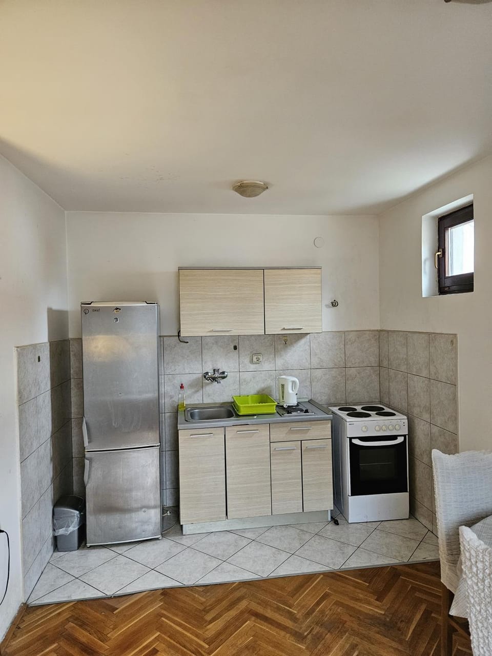 Silver Apartments Apartment in Belgrade