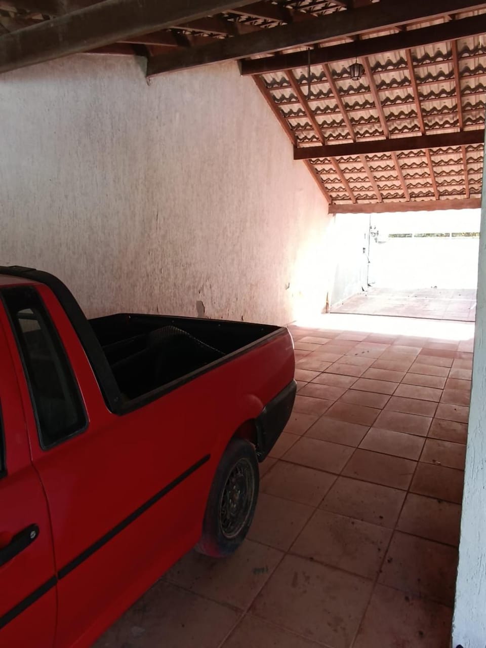 Chácara canto dos pássaros House in State of São Paulo