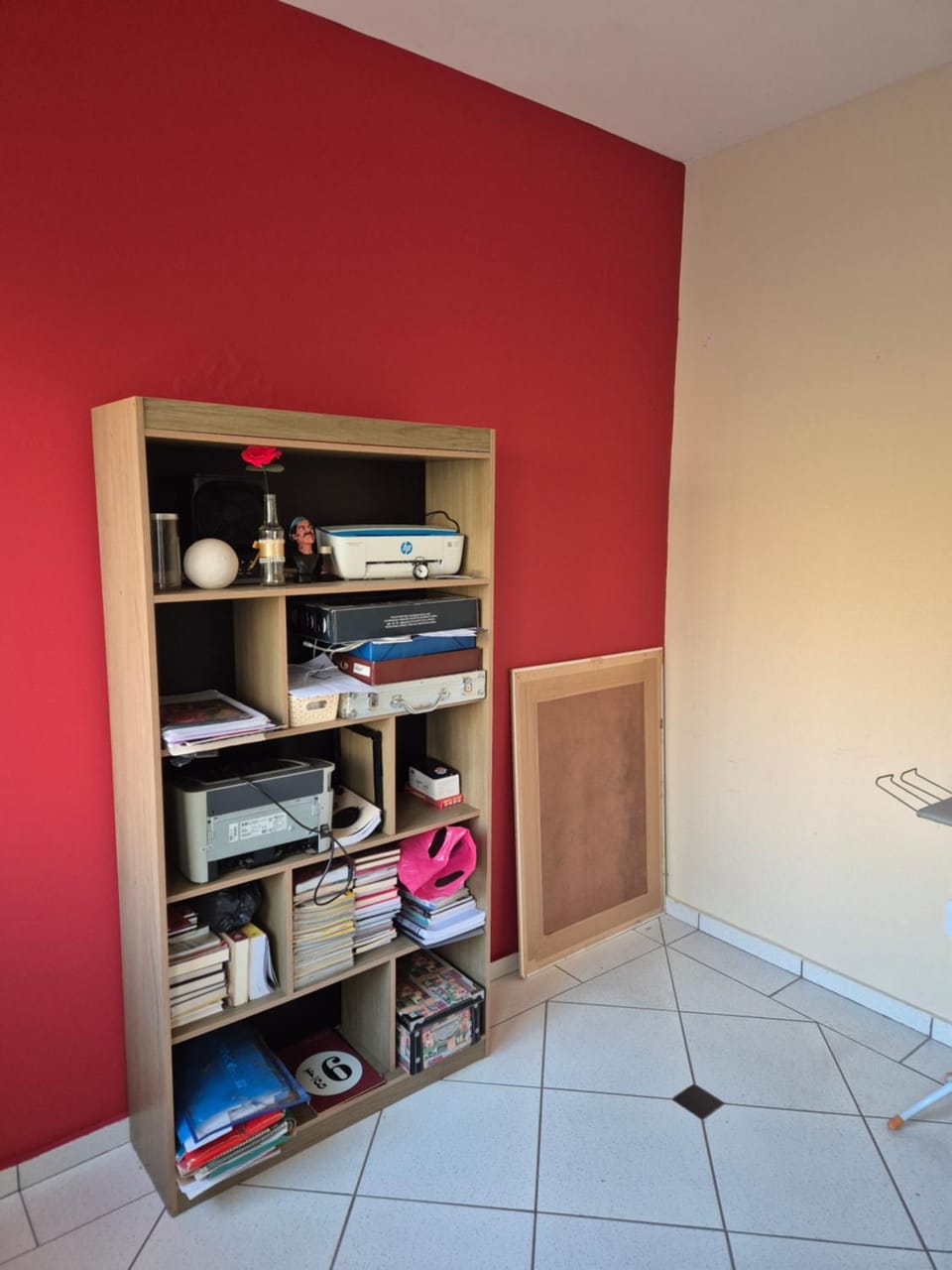 KitKat Apartment in São Carlos