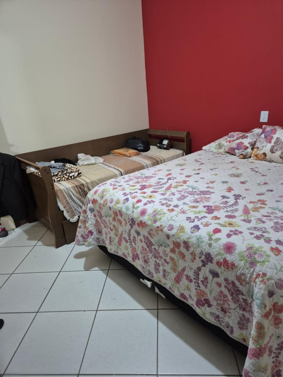 KitKat Apartment in São Carlos