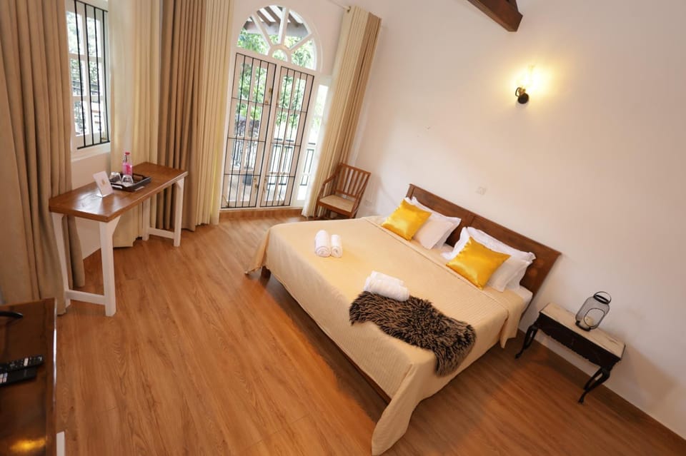 Mino Villa Kandy Bed and Breakfast in Kandy